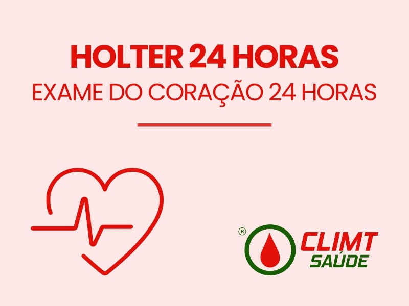 Holter 24 horas – Exame do coração 24 horas em Goiânia | Monitor cardíaco 24h em Goiânia